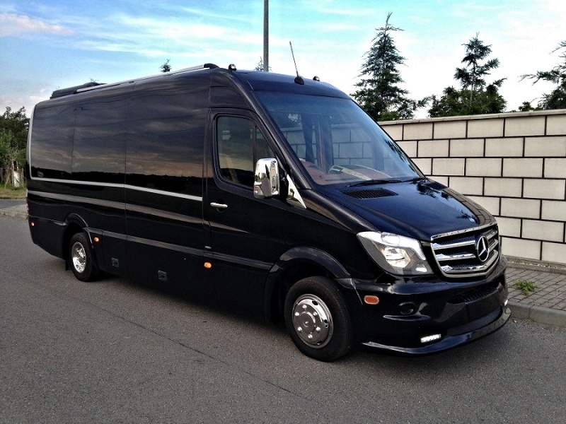 sprinter 19+1