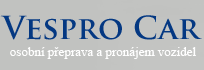 Vespro Car